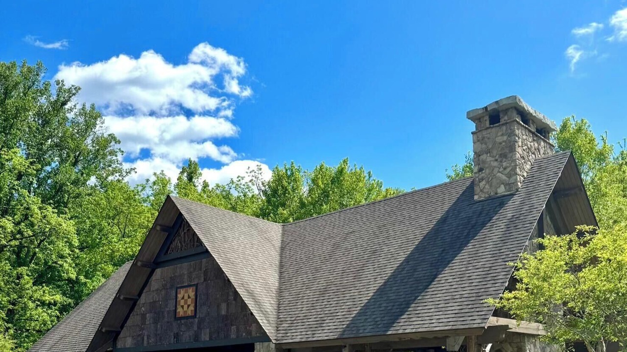 Photo of Outdoor in Cullowhee
