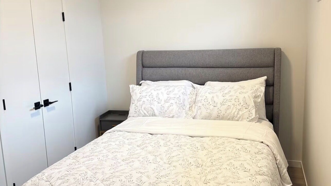 Photo of Bedroom in Northwest Edmonton