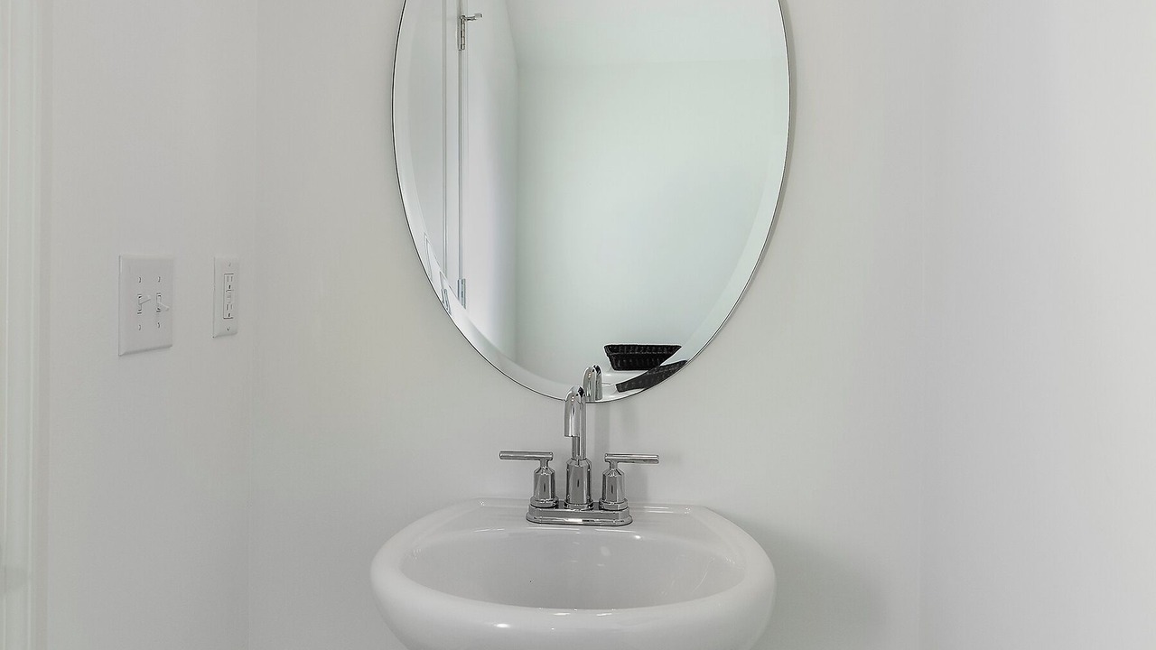Photo of Bathroom in Charlotte