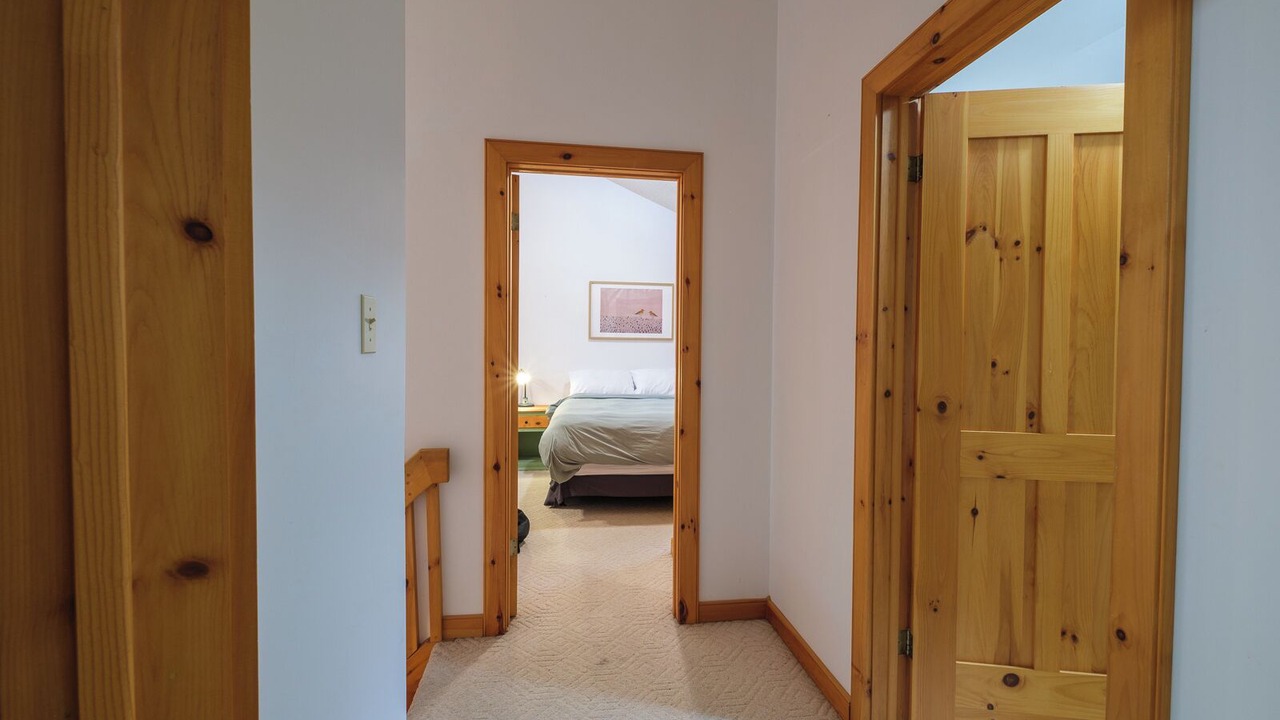 Photo of Bedroom in L'Amable