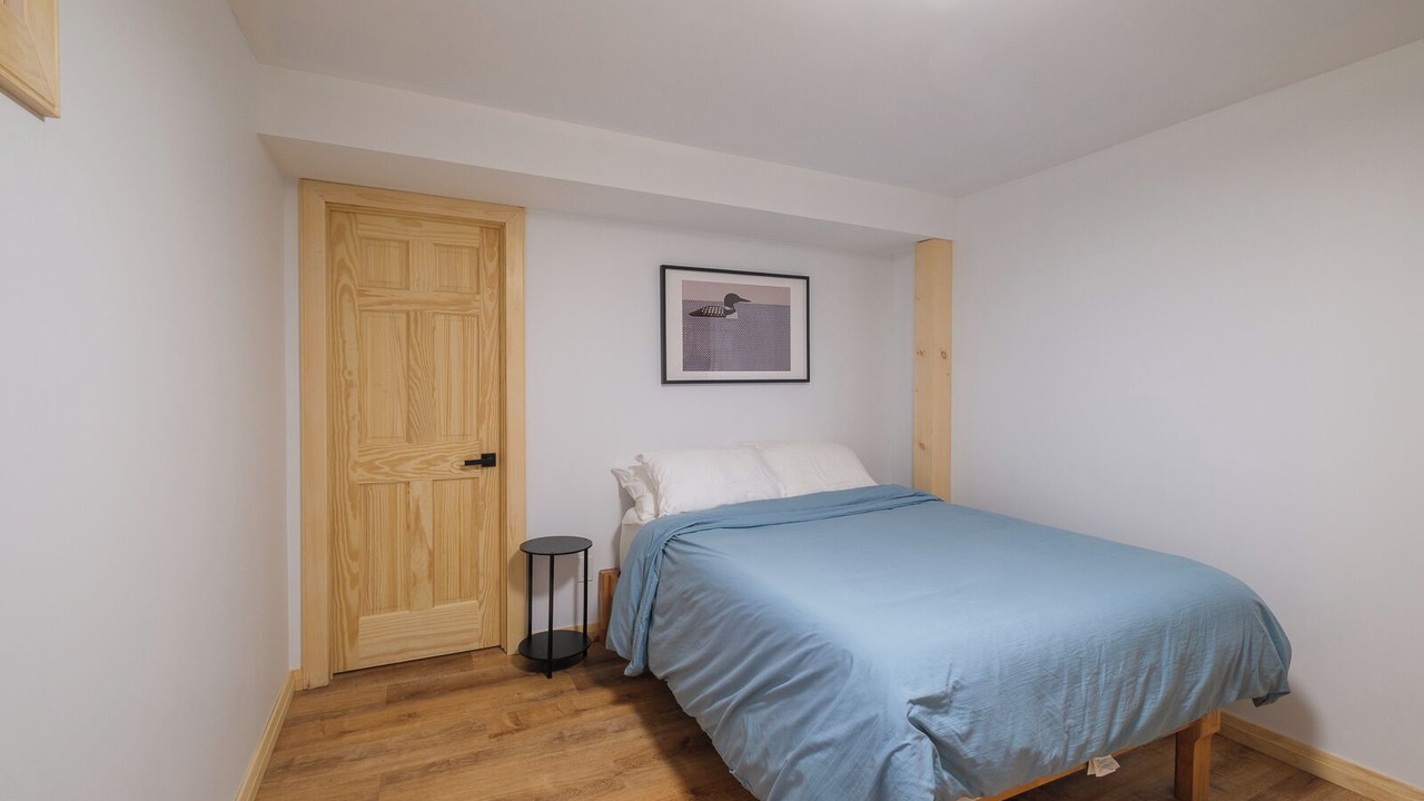 Photo of Bedroom in L'Amable