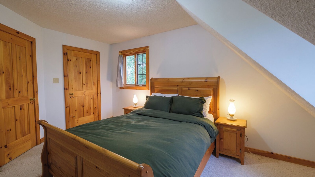 Photo of Bedroom in L'Amable