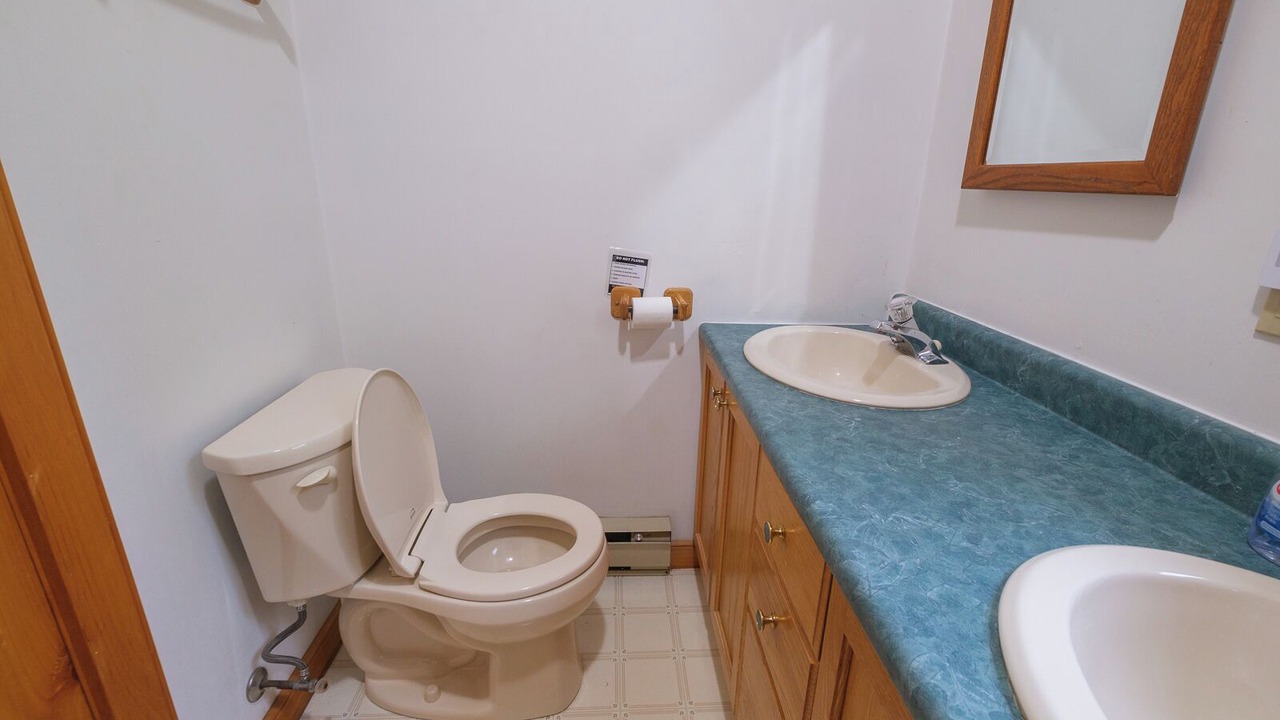 Photo of Bathroom in L'Amable