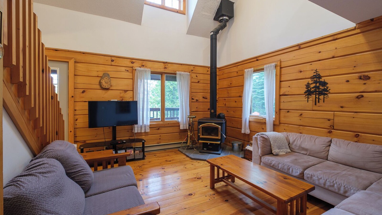 Photo of Livingroom in L'Amable