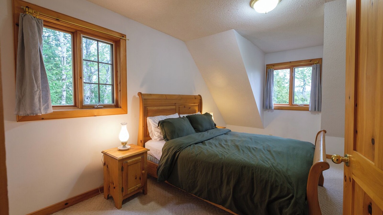 Photo of Bedroom in L'Amable