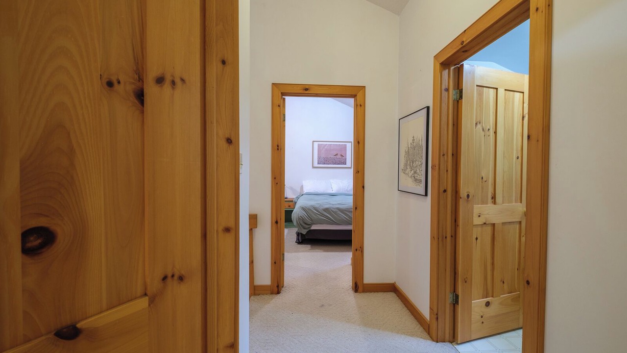 Photo of Bedroom in L'Amable