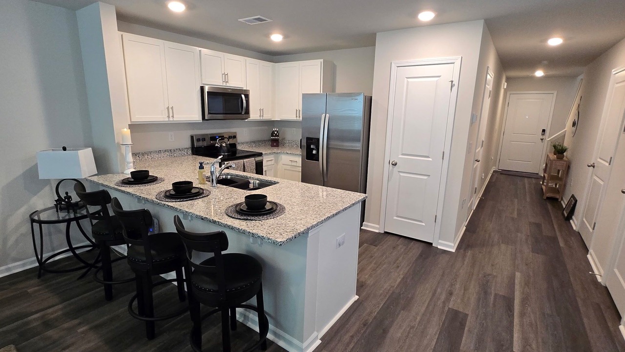 Photo of Kitchen in Conway