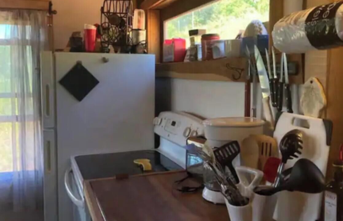 Photo of Kitchen in Tazewell