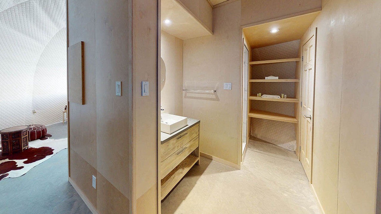 Photo of Bathroom in La Conception