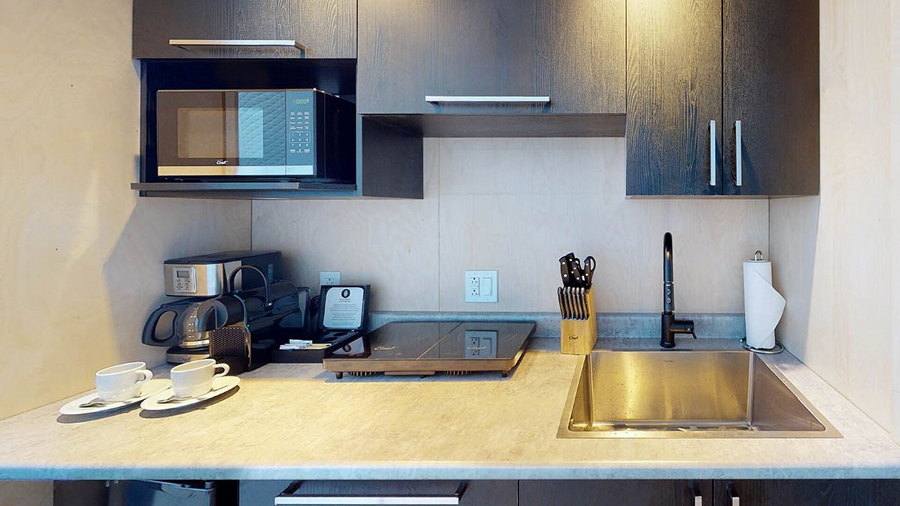 Photo of Kitchen in La Conception