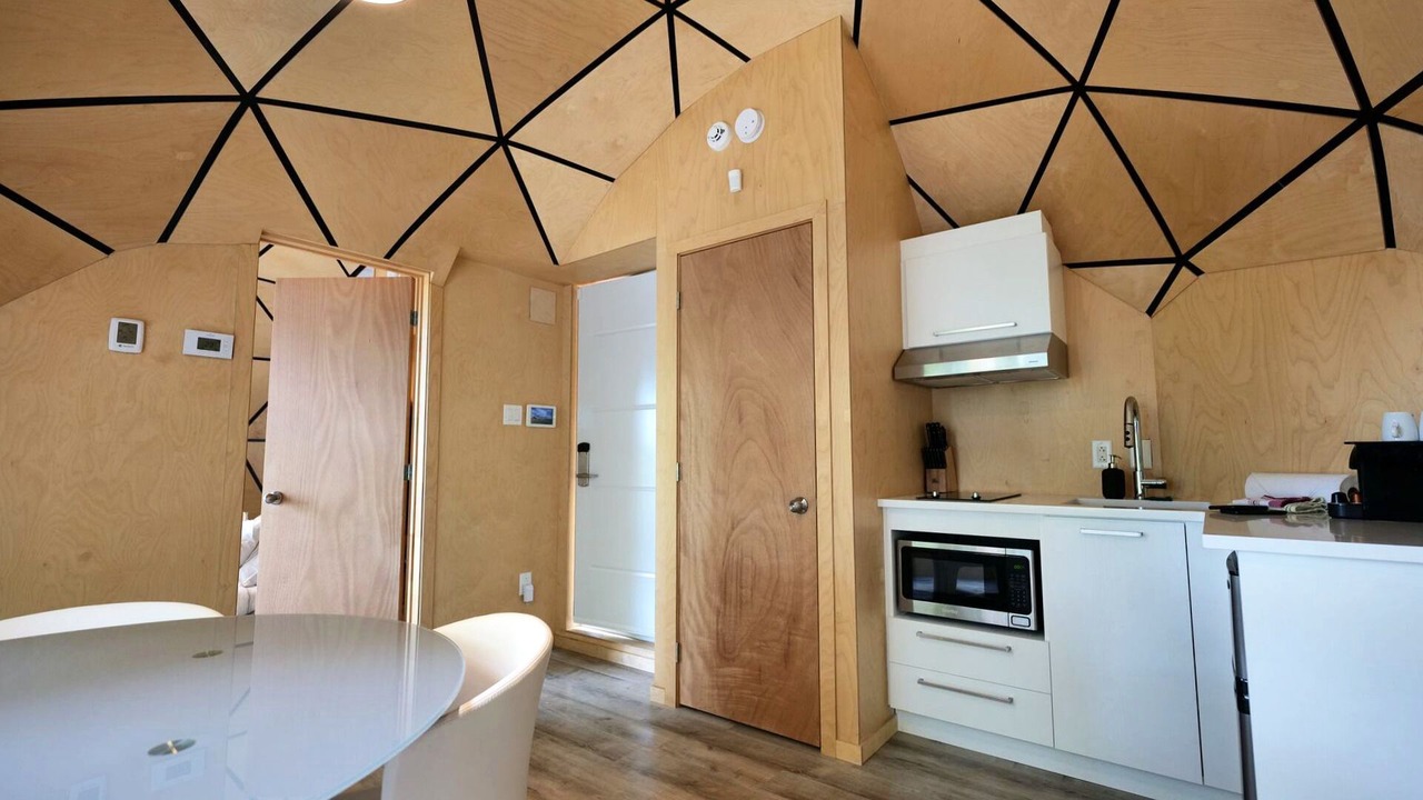 Photo of Kitchen in La Conception