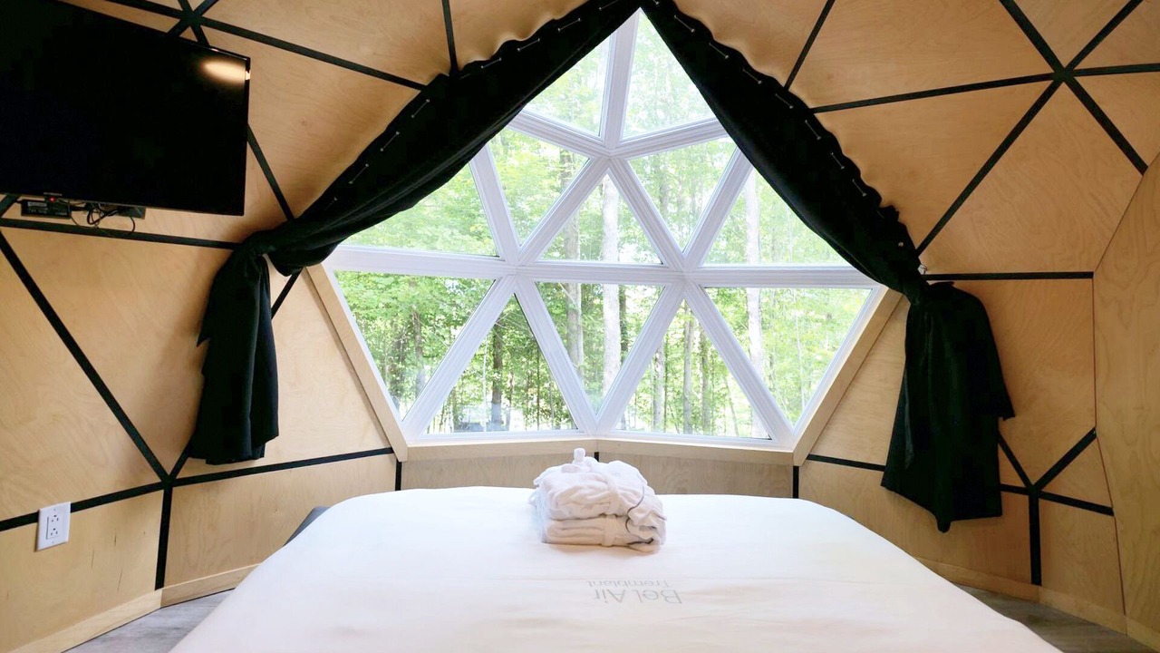 Photo of Bedroom in La Conception