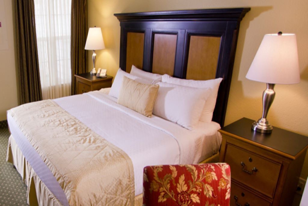 Photo of Bedroom in Berkeley