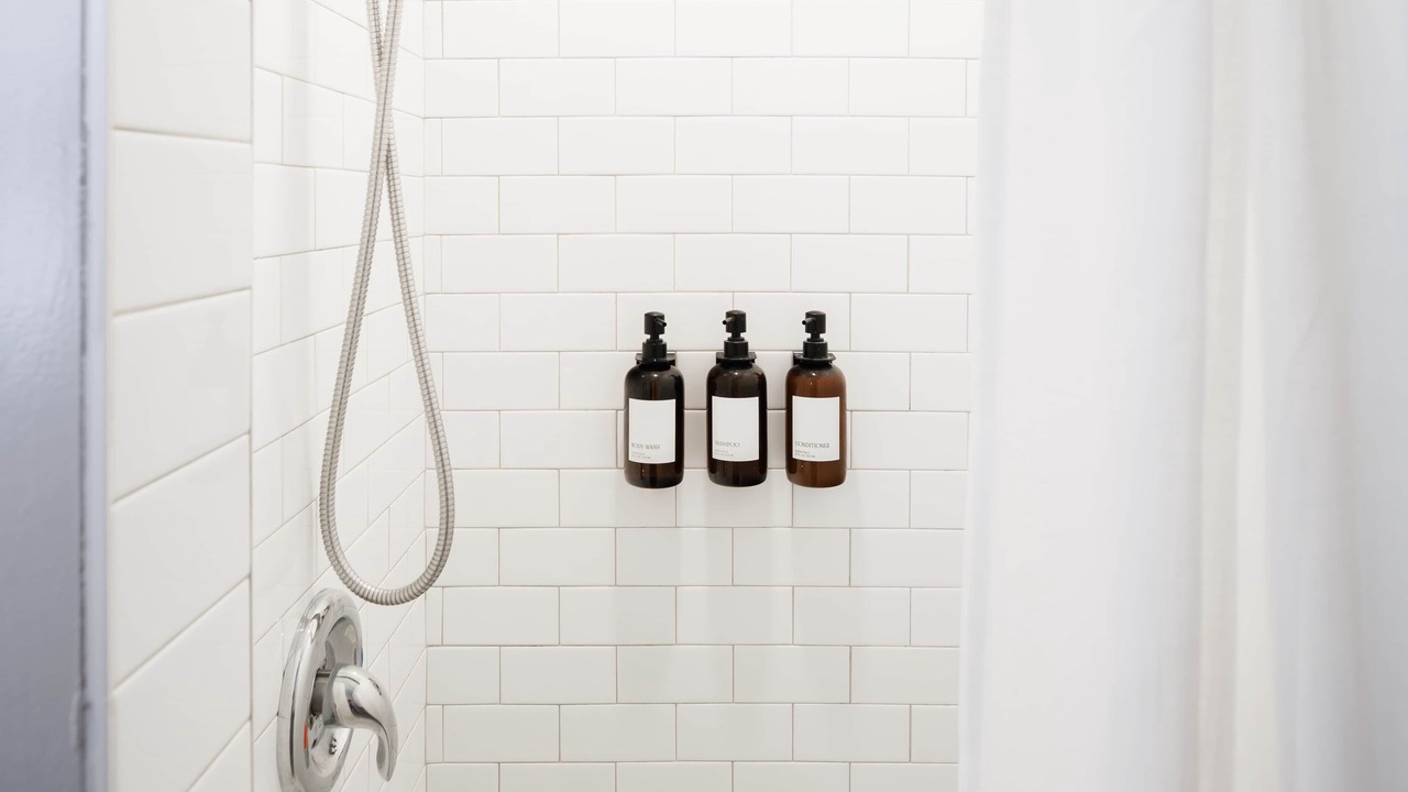 Photo of Bathroom in Charlottetown
