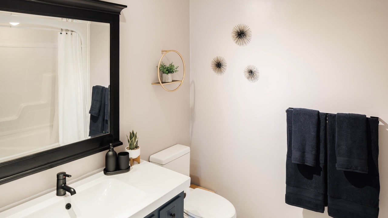 Photo of Bathroom in Charlottetown