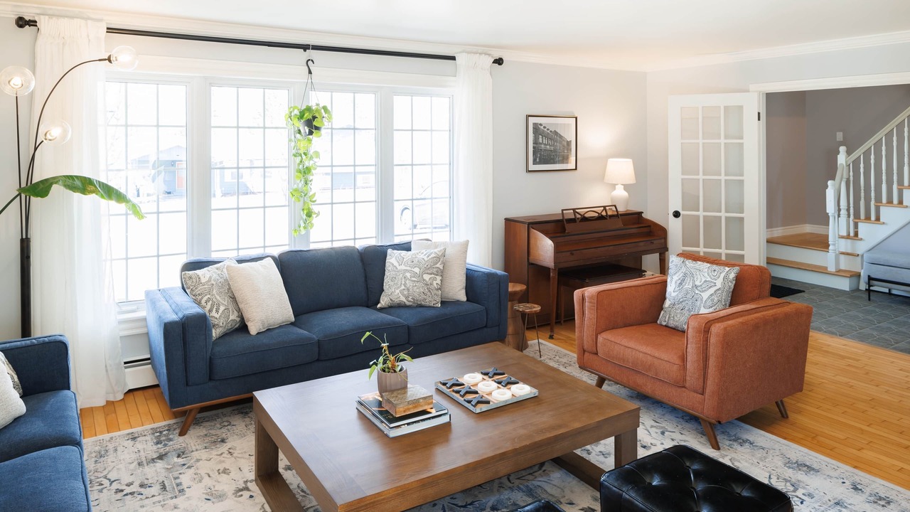 Photo of Bedroom in Charlottetown