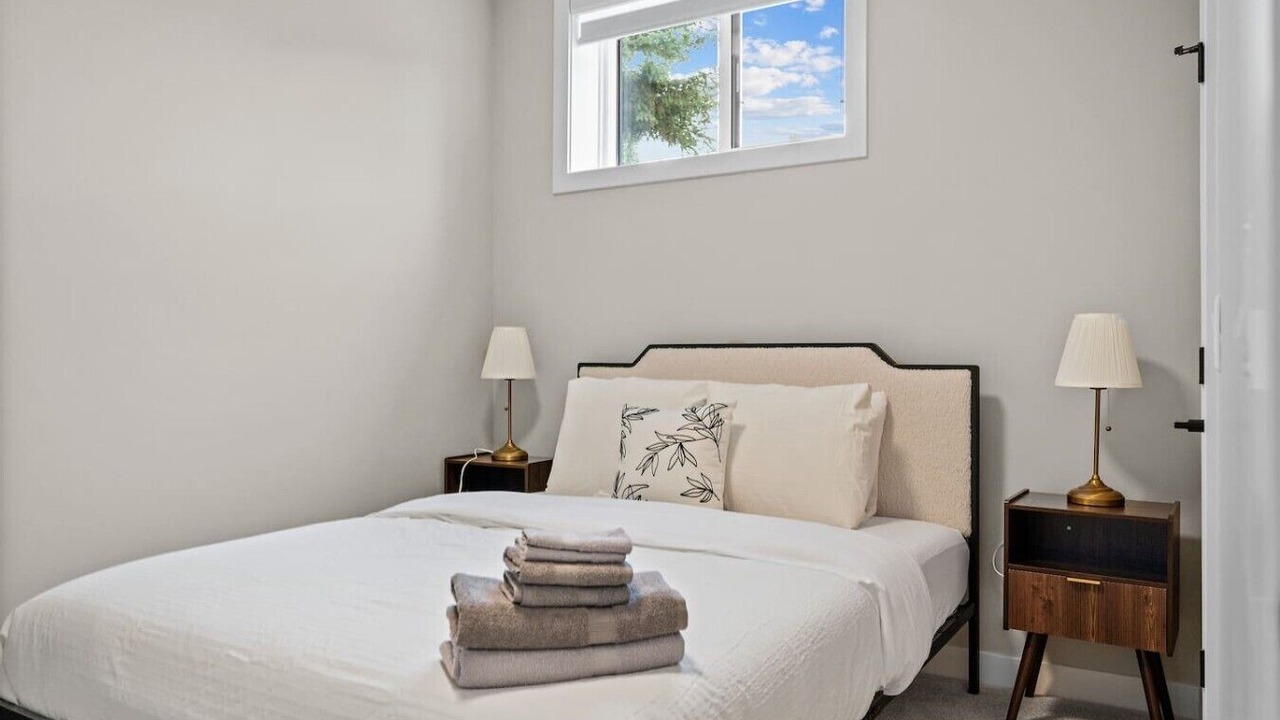 Photo of Bedroom in Montgomery