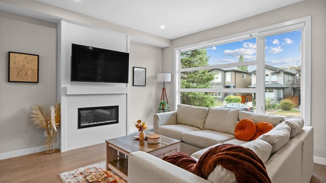 Photo of Livingroom in Montgomery