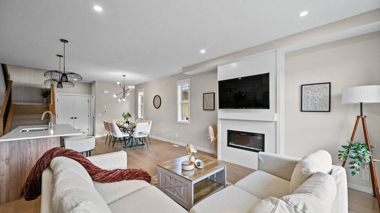 Photo of Livingroom in Montgomery