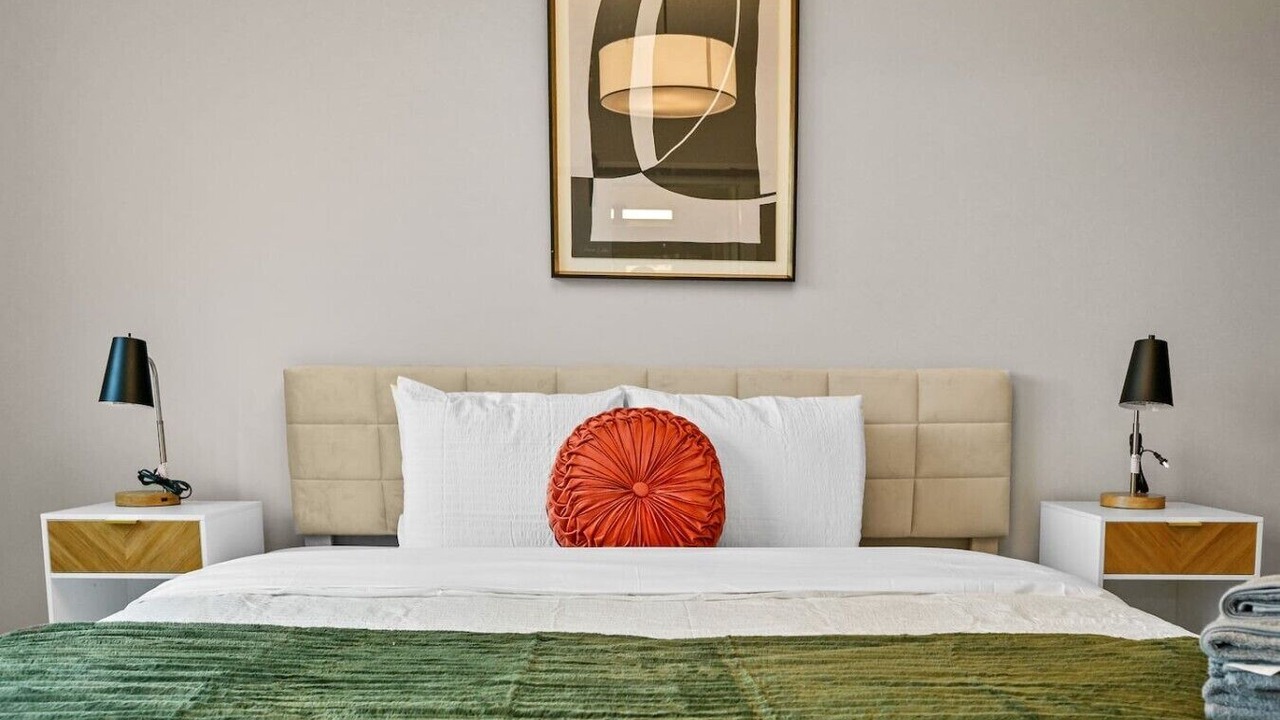 Photo of Bedroom in Montgomery