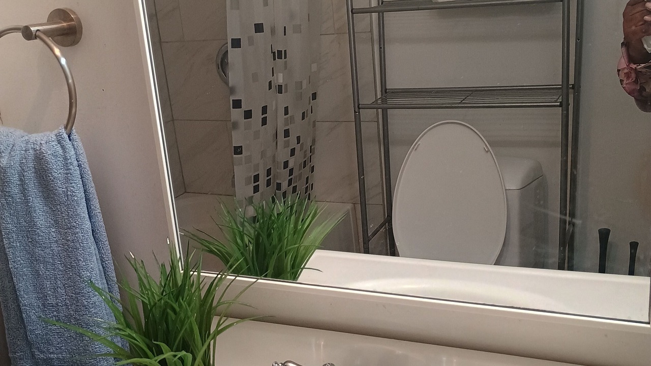 Photo of Bathroom in Ajax