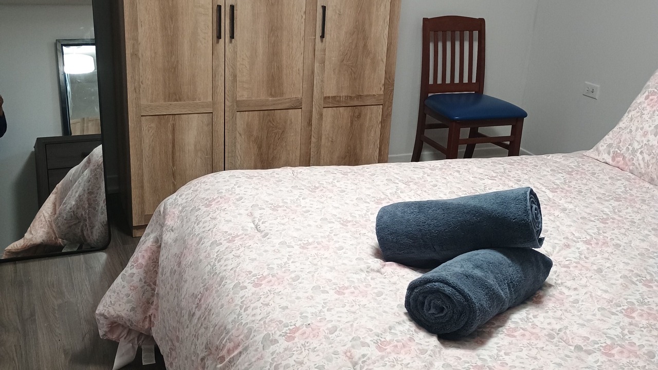 Photo of Bedroom in Ajax