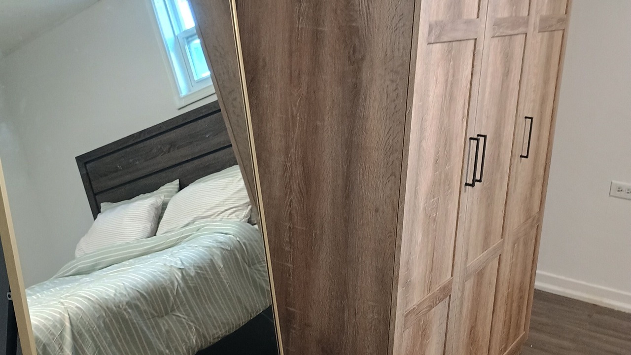 Photo of Bedroom in Ajax