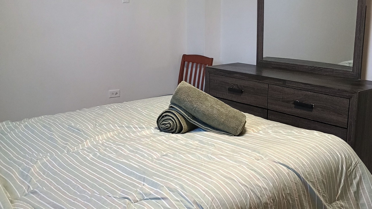 Photo of Bedroom in Ajax