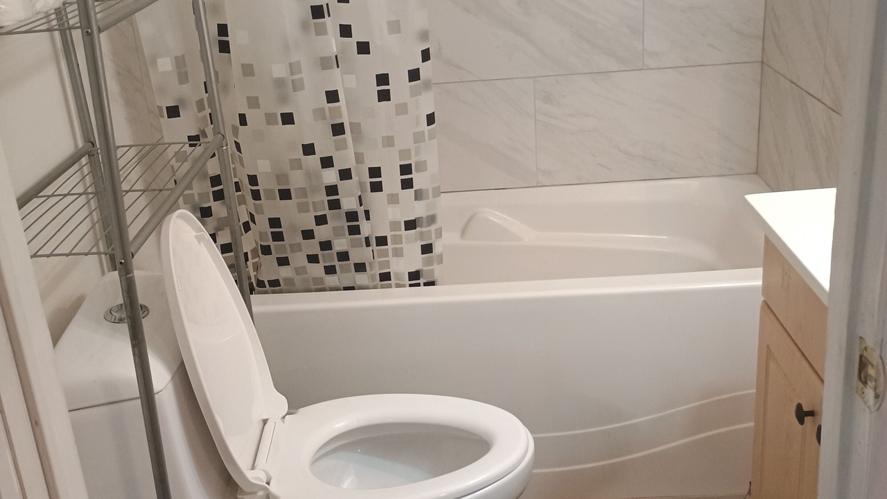 Photo of Bathroom in Ajax