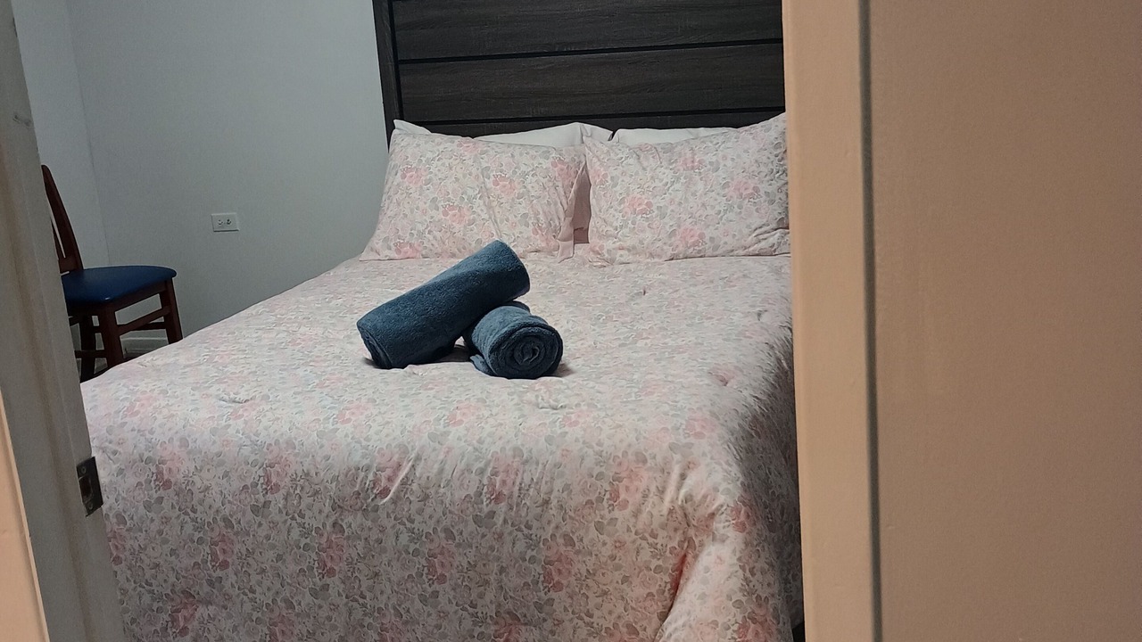 Photo of Bedroom in Ajax