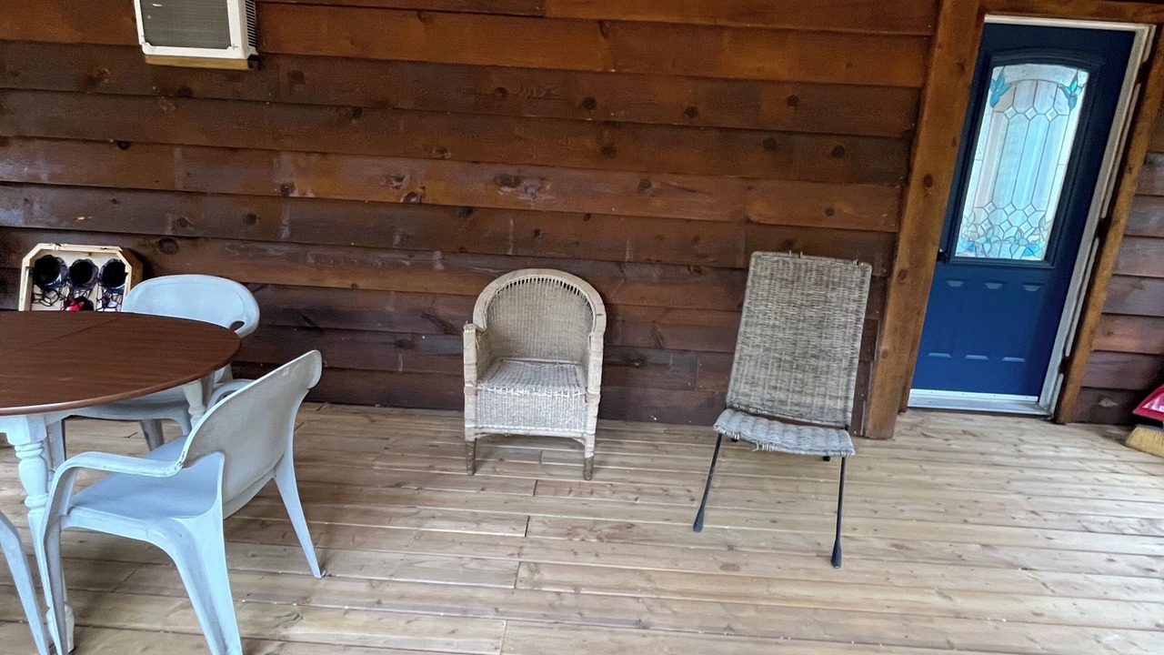 Photo of Outdoor in Victoria Beach