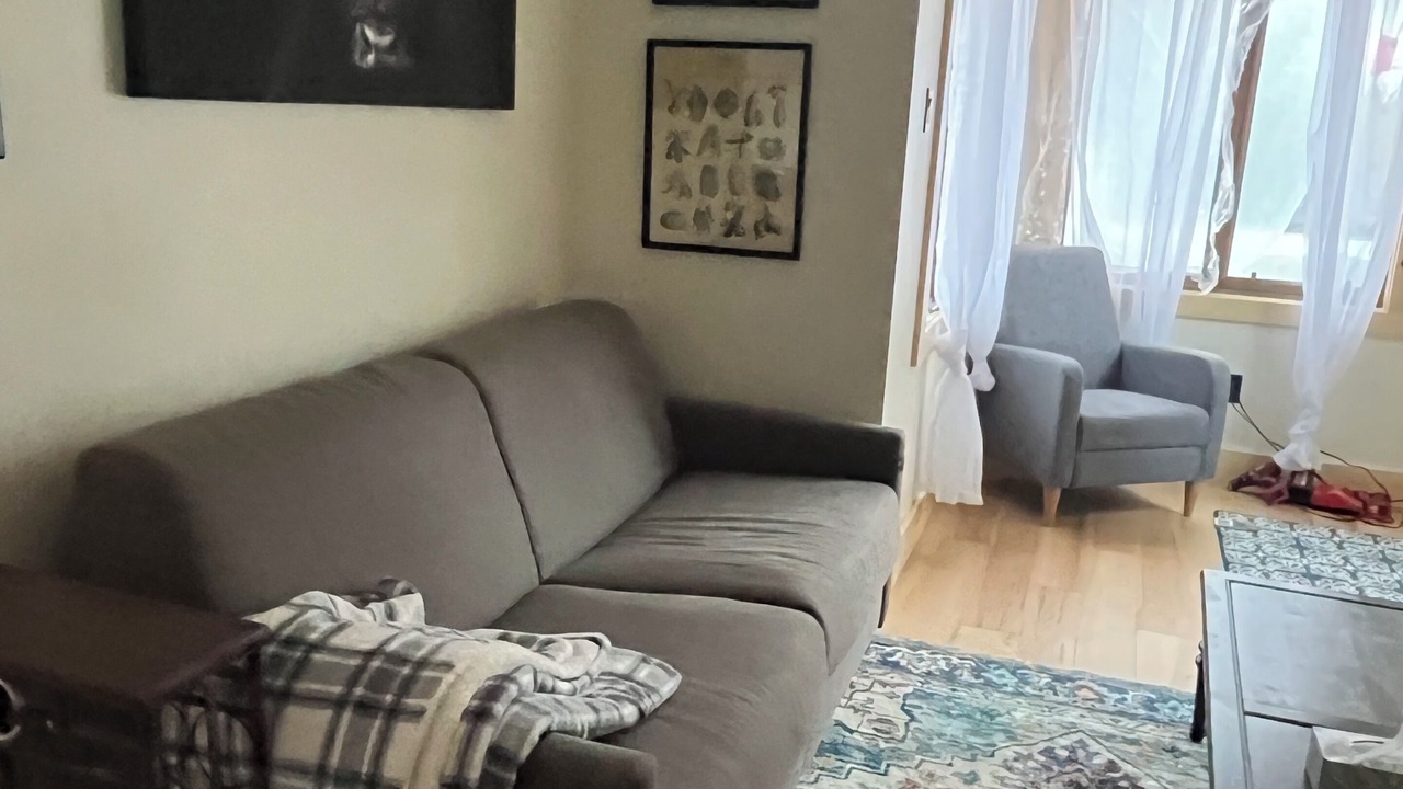 Photo of Livingroom in Victoria Beach