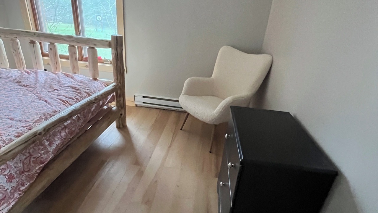 Photo of Bedroom in Victoria Beach