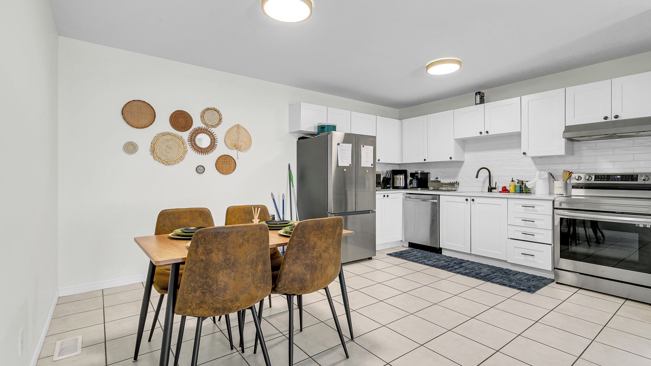 Photo of Kitchen in Woodslee