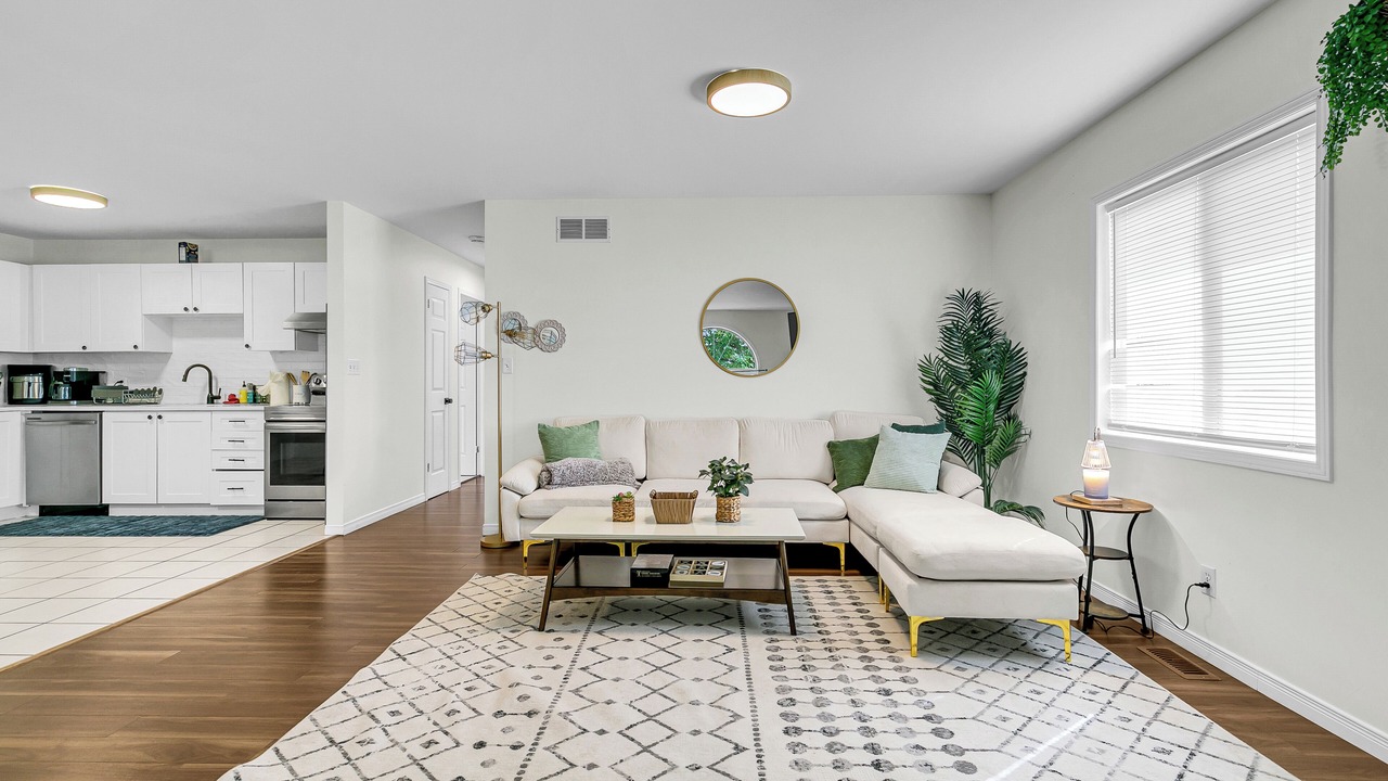 Photo of Livingroom in Woodslee