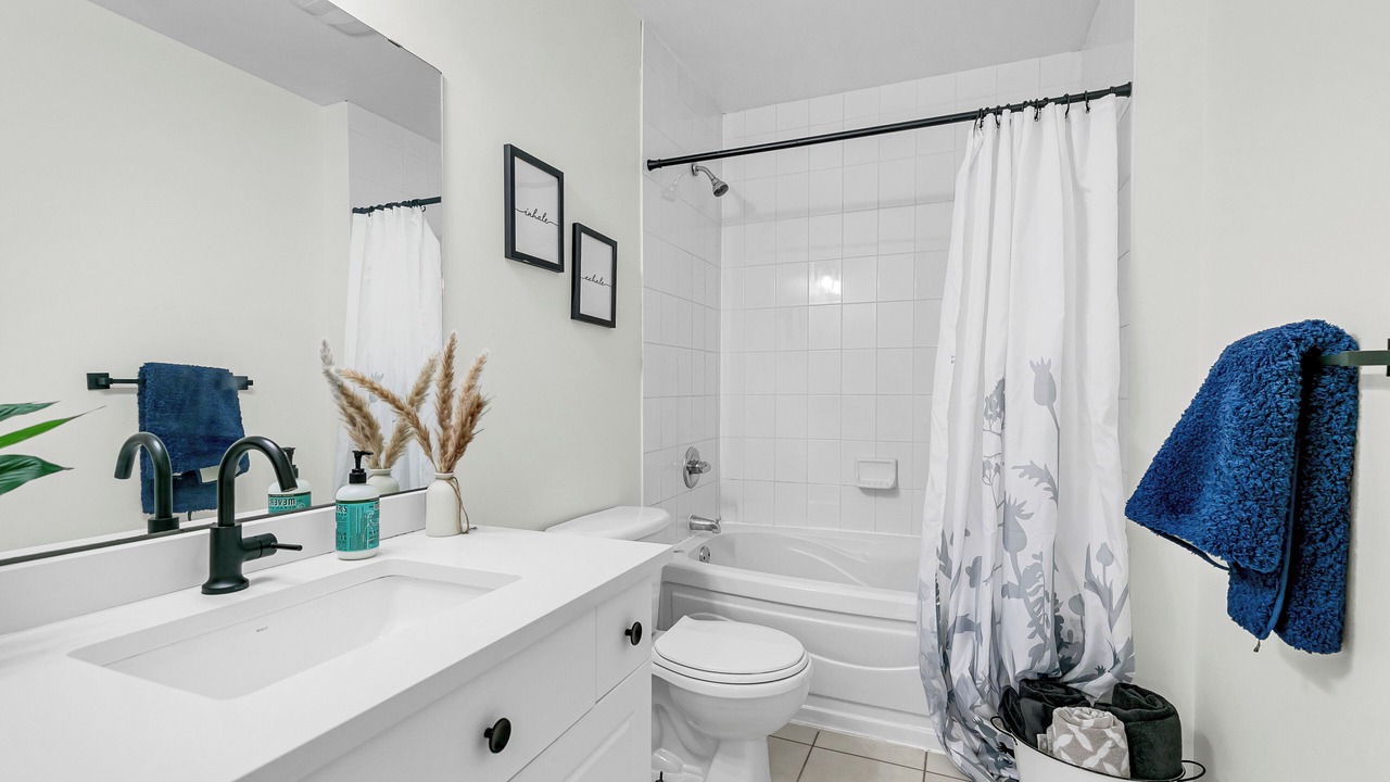 Photo of Bathroom in Woodslee