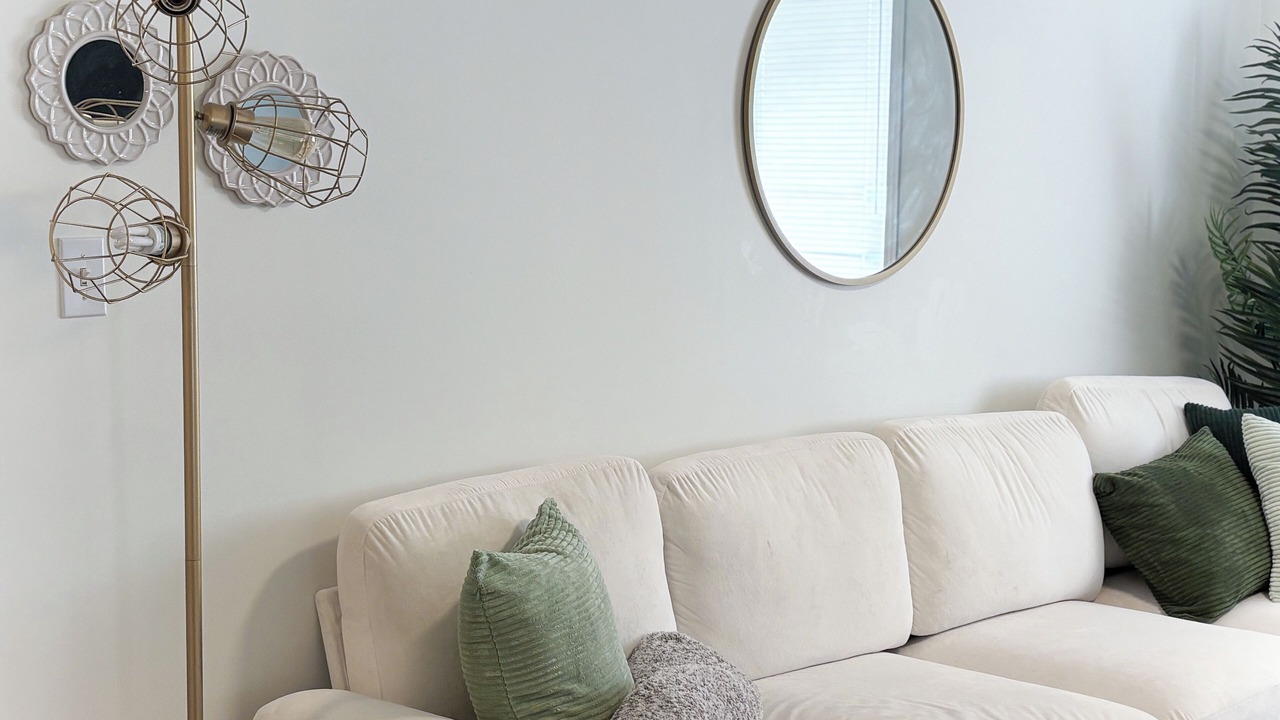 Photo of Livingroom in Woodslee