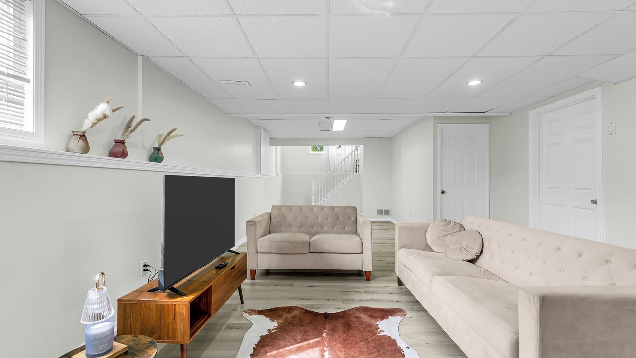 Photo of Livingroom in Woodslee