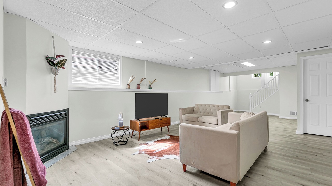 Photo of Livingroom in Woodslee