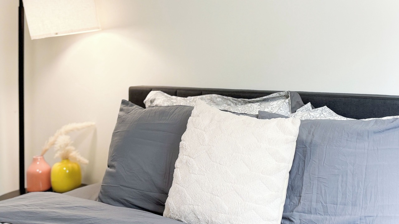 Photo of Bedroom in Woodslee