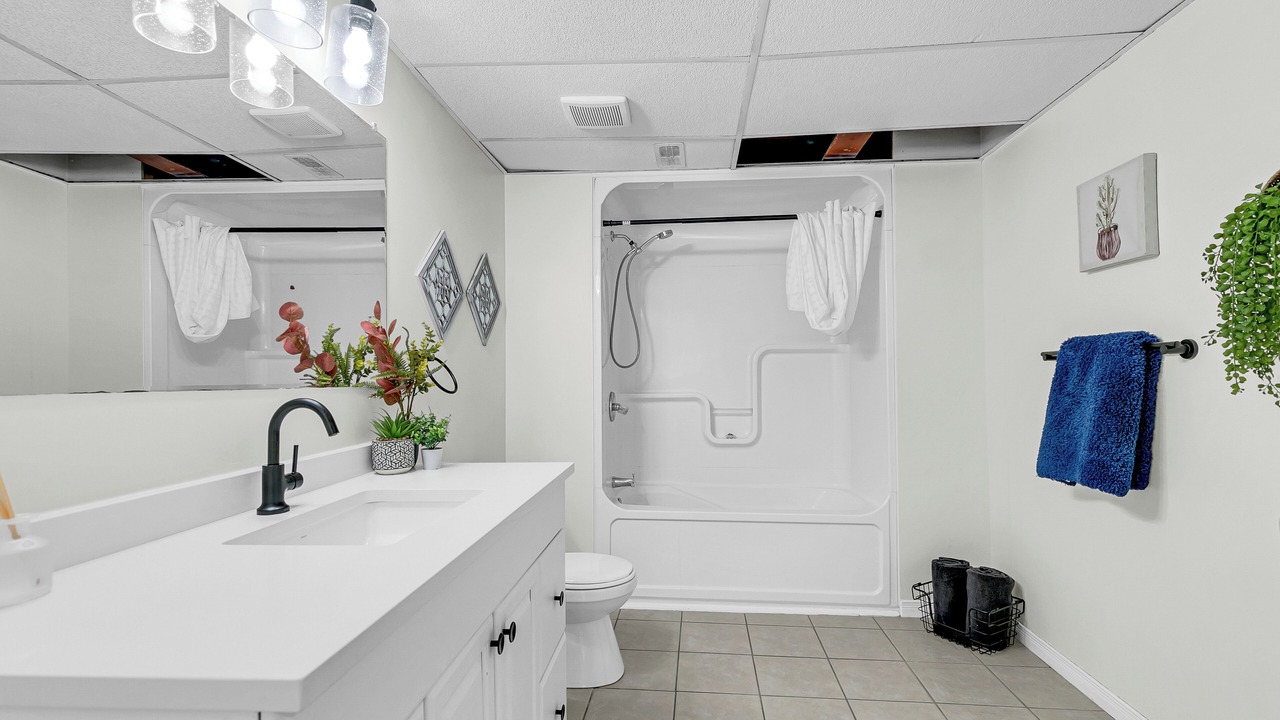Photo of Bathroom in Woodslee