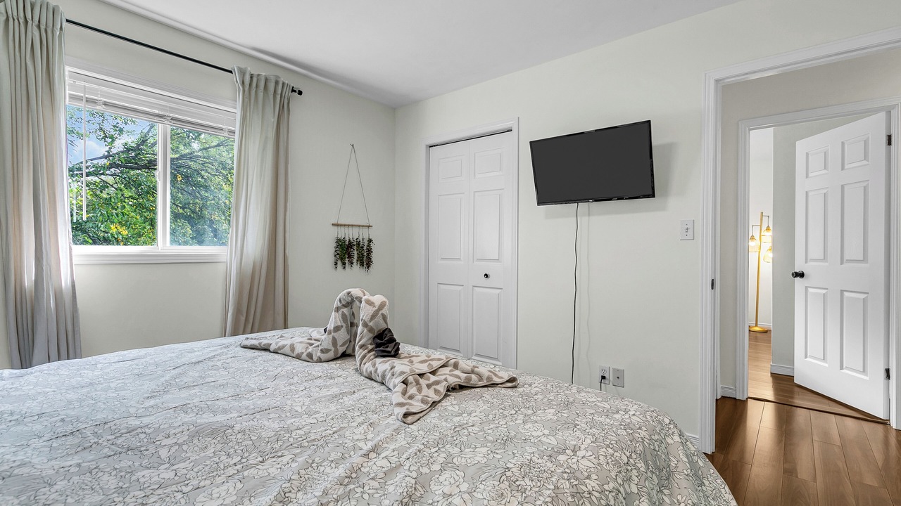 Photo of Bedroom in Woodslee