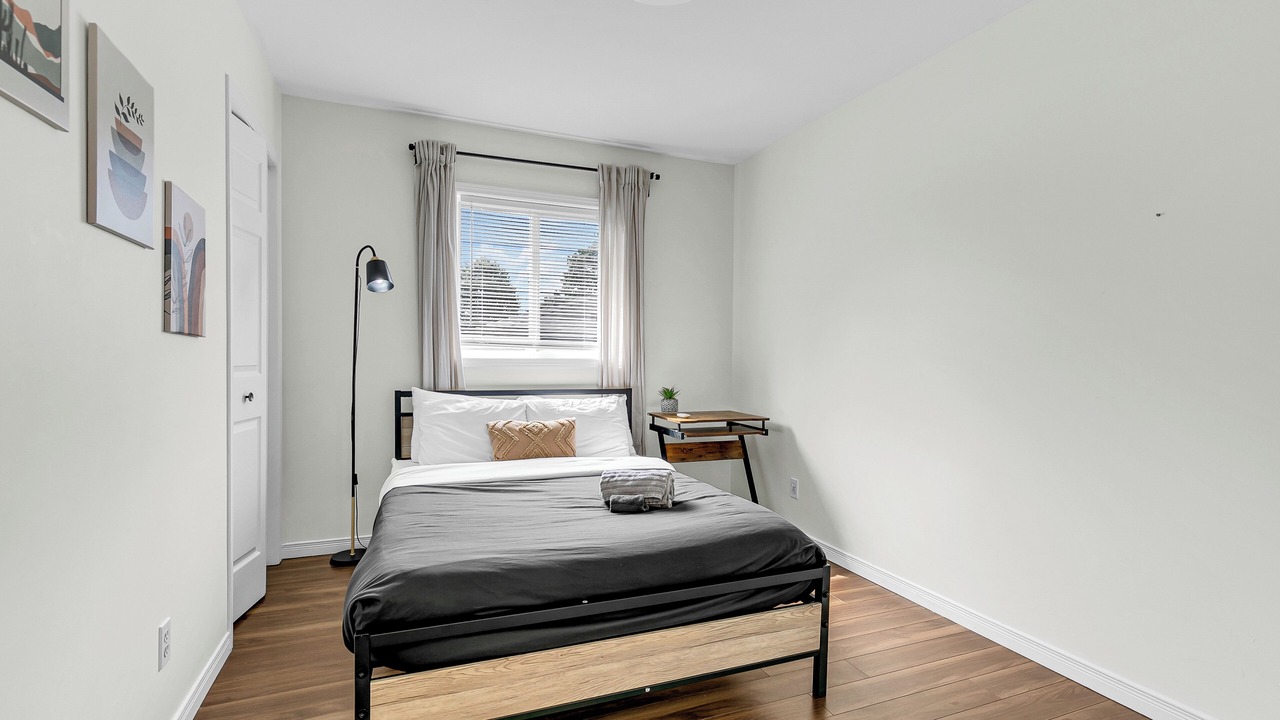 Photo of Bedroom in Woodslee
