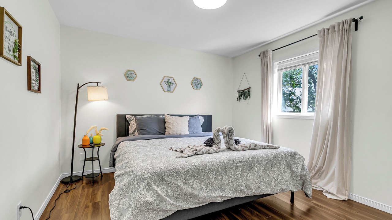 Photo of Bedroom in Woodslee