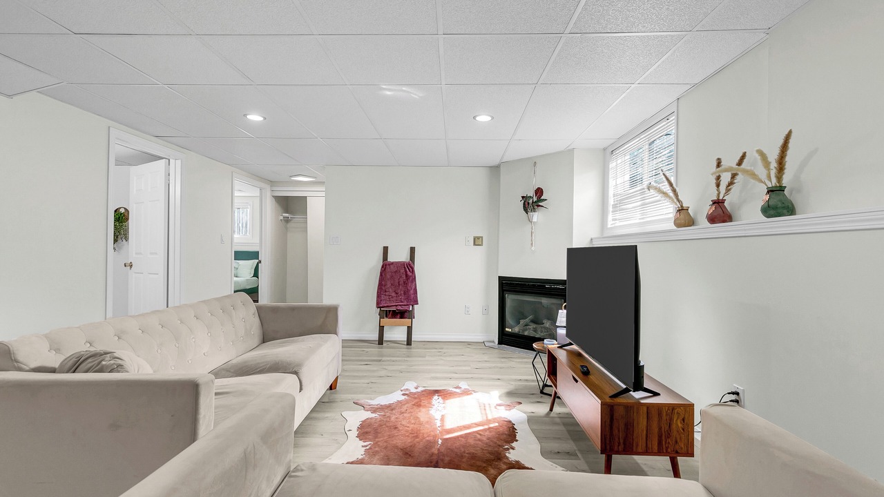 Photo of Livingroom in Woodslee