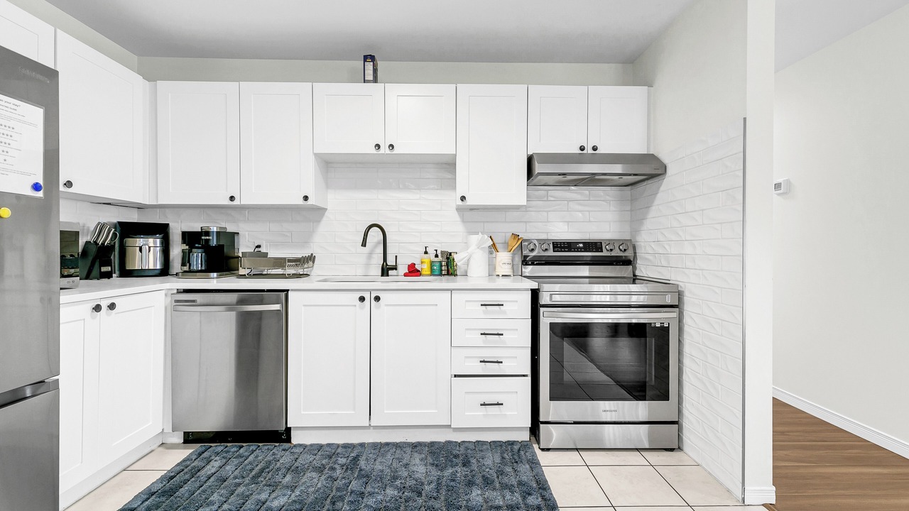Photo of Kitchen in Woodslee