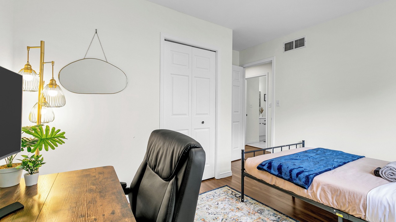 Photo of Bedroom in Woodslee