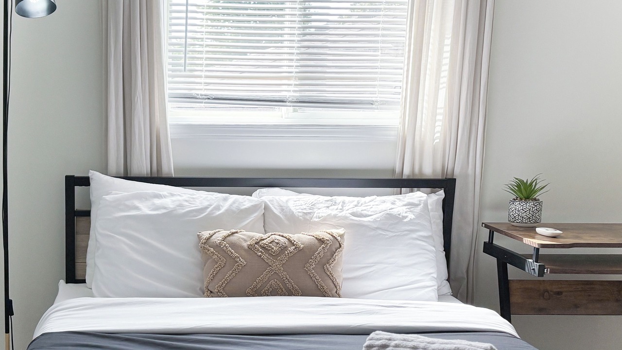 Photo of Bedroom in Woodslee