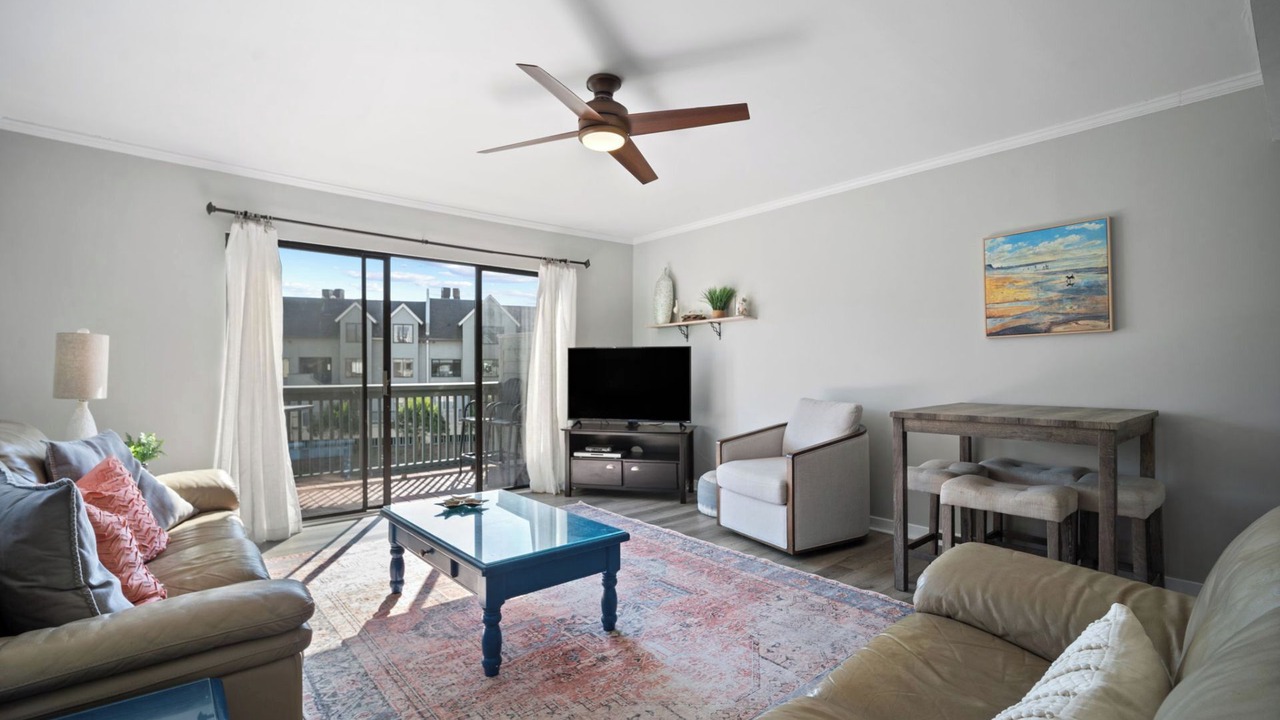 Photo of Livingroom in Saint Helena Island
