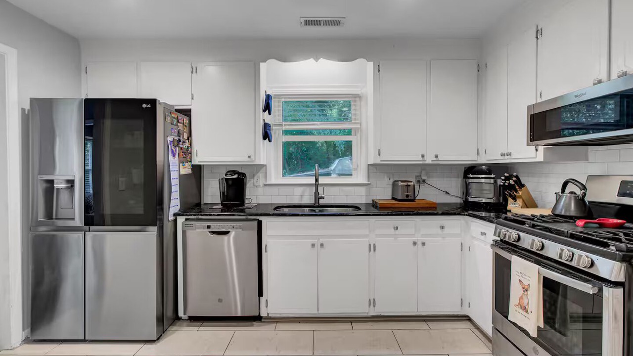 Photo of Kitchen in Hanahan